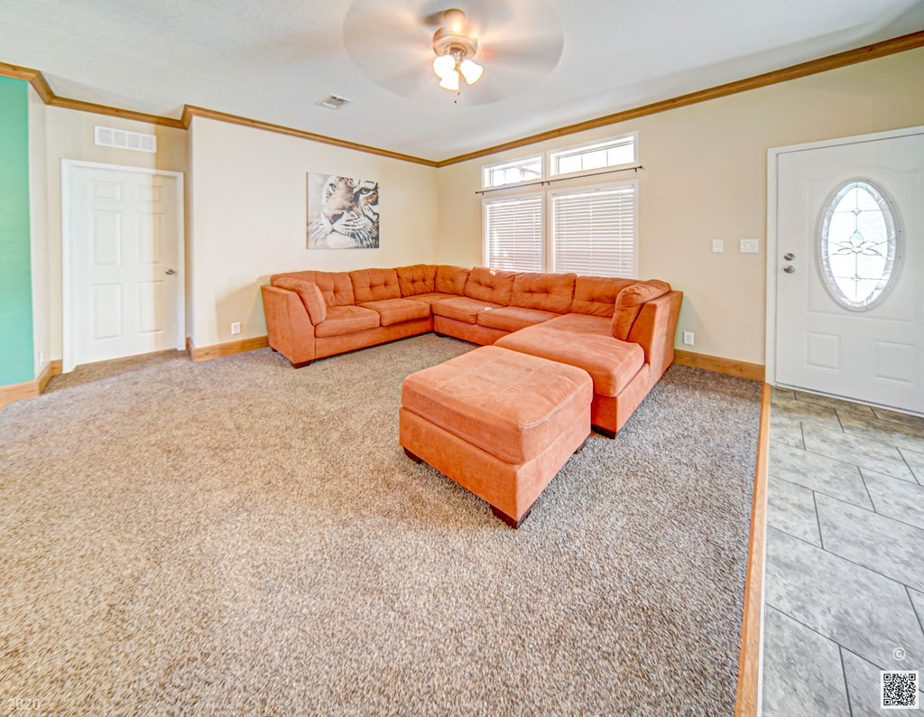 2447 Patiller Road Hephzibah, GA 30815 - Photo 4 of 33