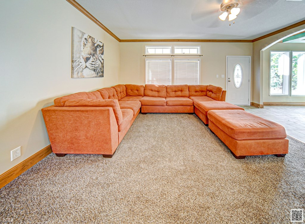 2447 Patiller Road Hephzibah, GA 30815 - Photo 5 of 33
