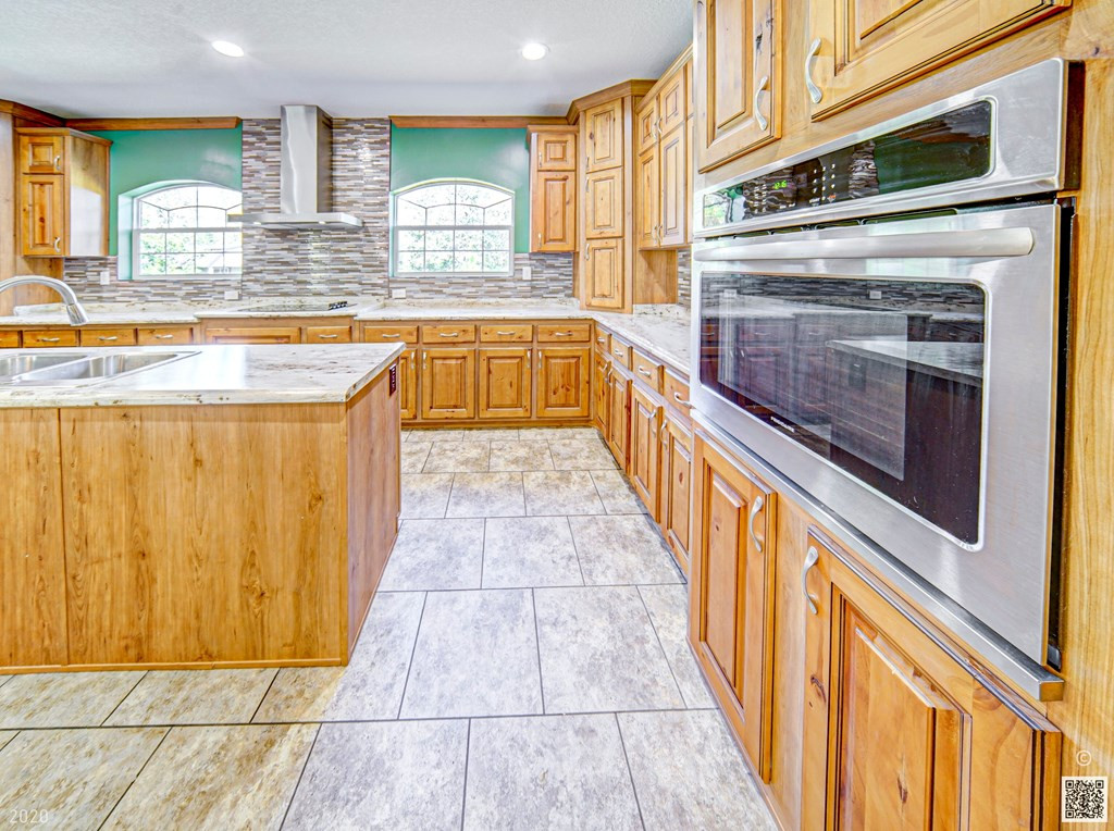 2447 Patiller Road Hephzibah, GA 30815 - Photo 8 of 33