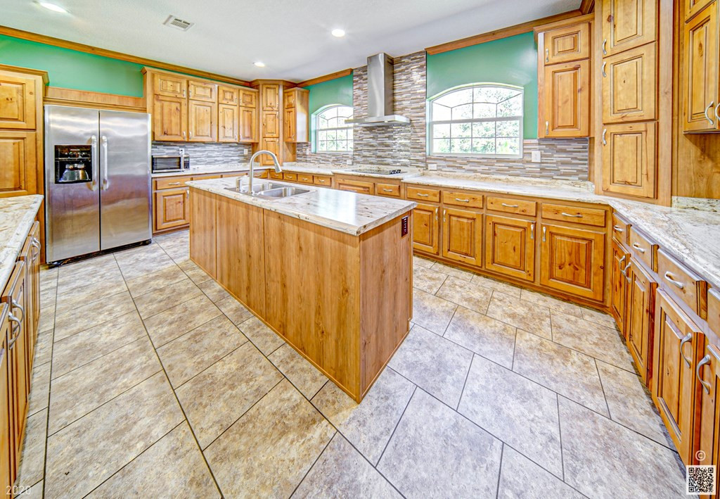 2447 Patiller Road Hephzibah, GA 30815 - Photo 9 of 33