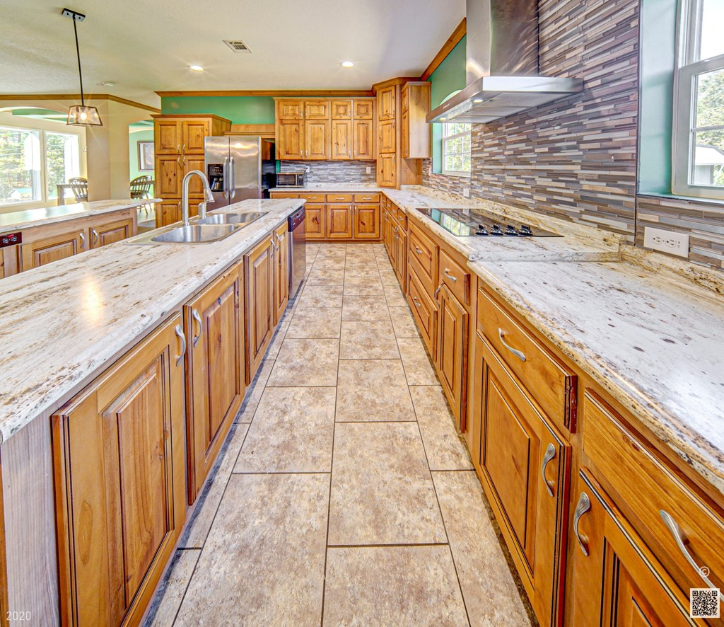2447 Patiller Road Hephzibah, GA 30815 - Photo 10 of 33
