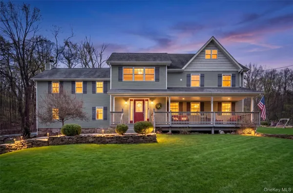 $725,000 | 22 Reinheimer Road, Monroe, NY 10950