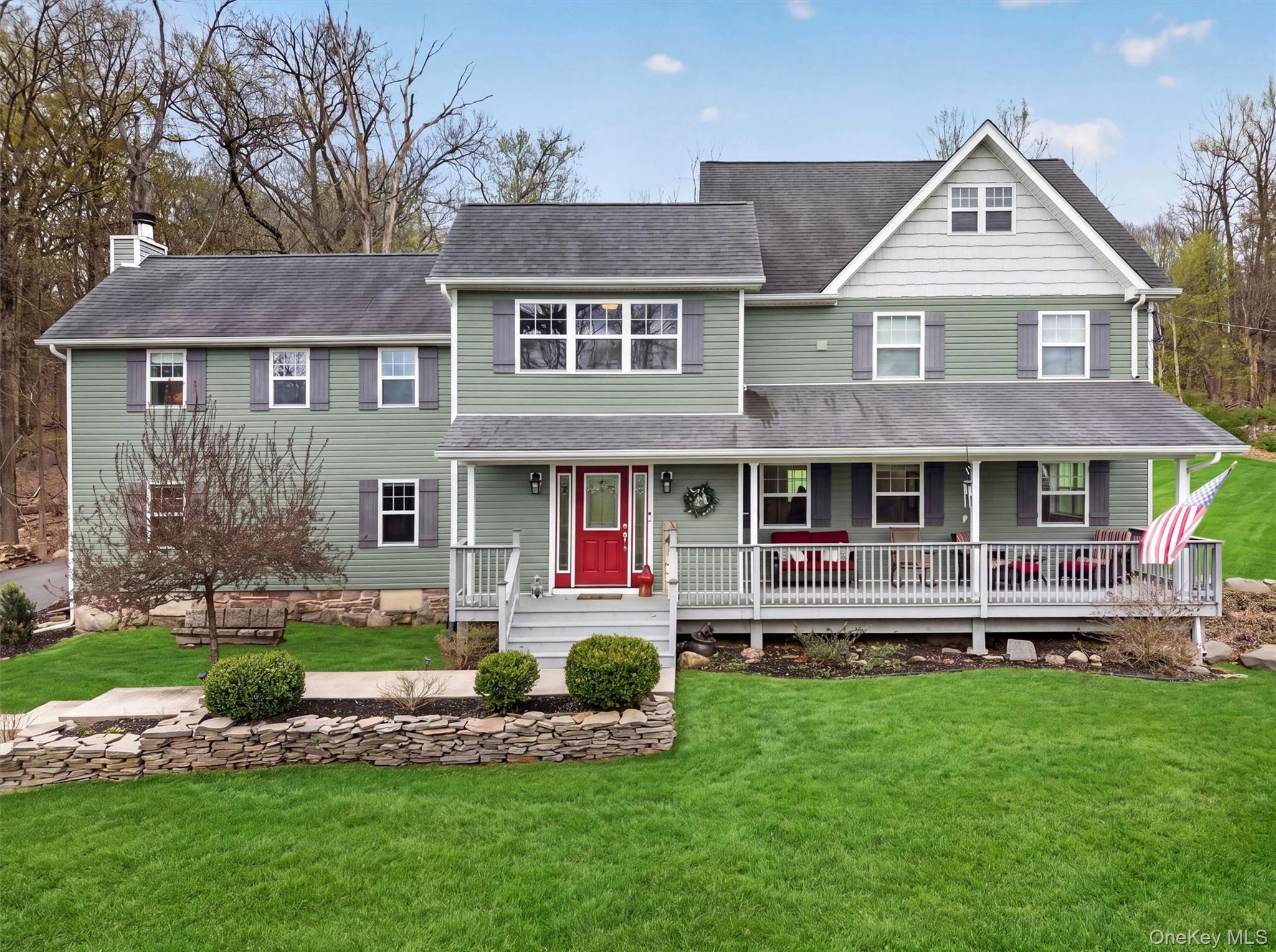 22 Reinheimer Road Monroe, NY 10950 - Photo 2 of 43