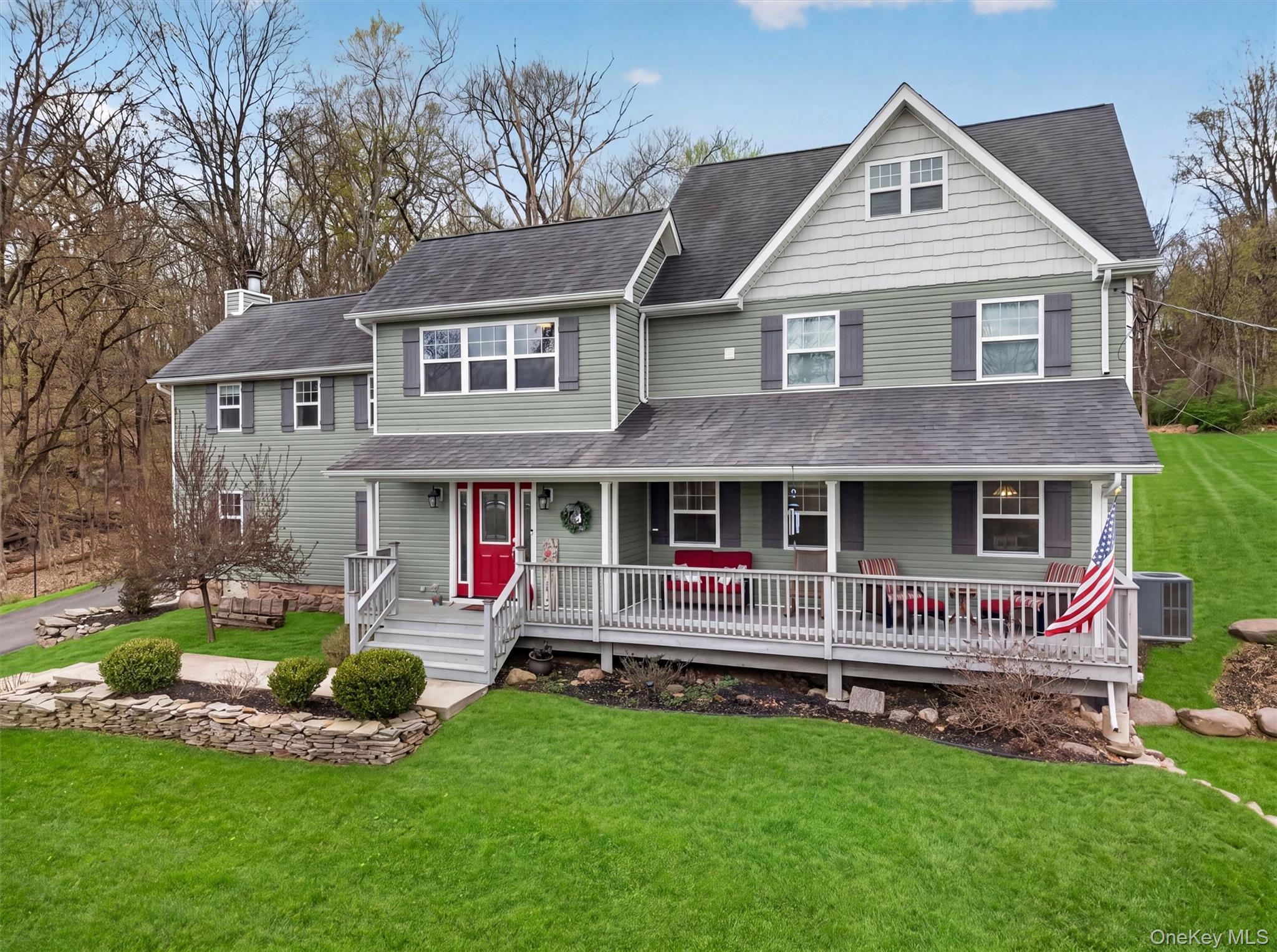 22 Reinheimer Road Monroe, NY 10950 - Photo 3 of 43