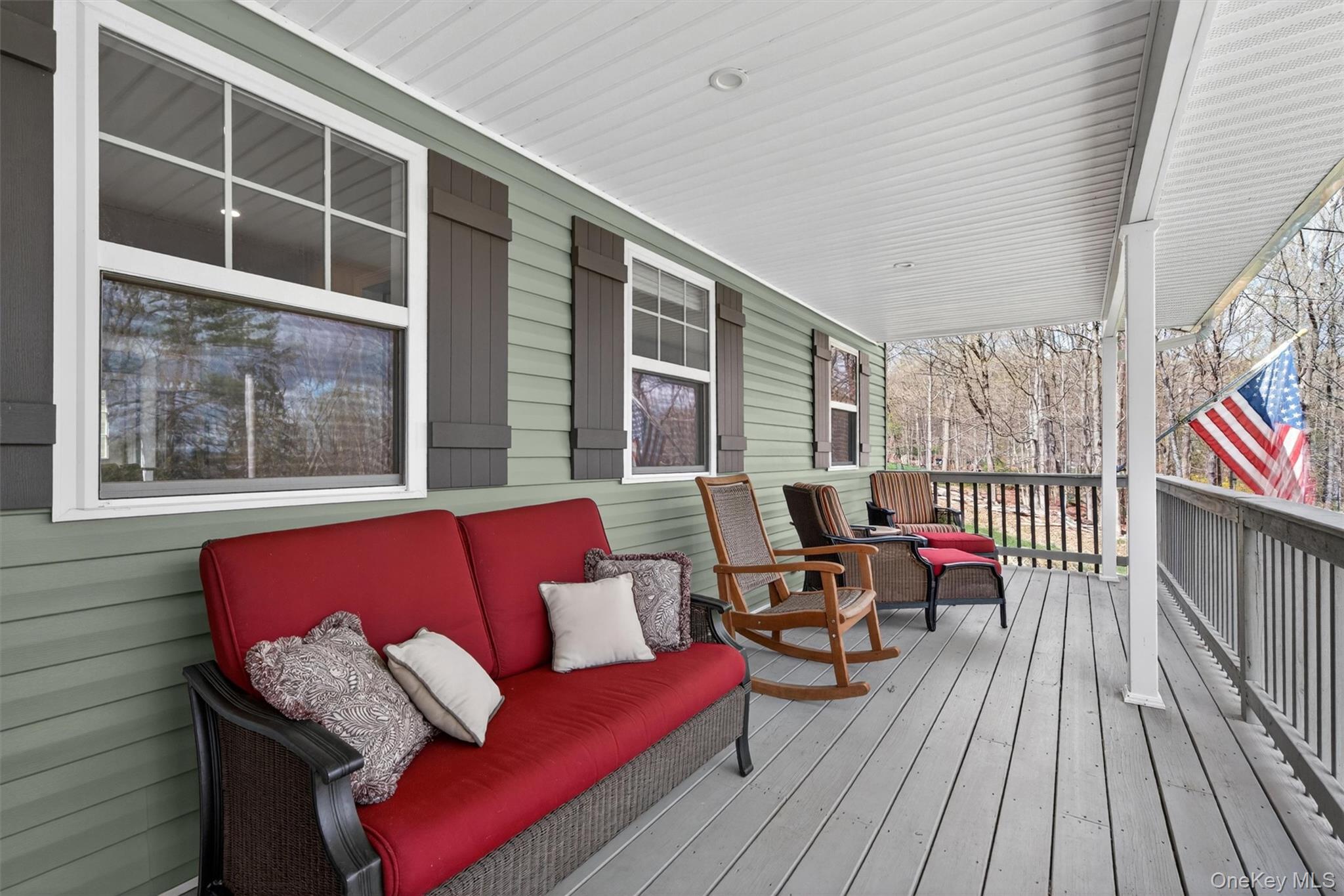 22 Reinheimer Road Monroe, NY 10950 - Photo 35 of 43