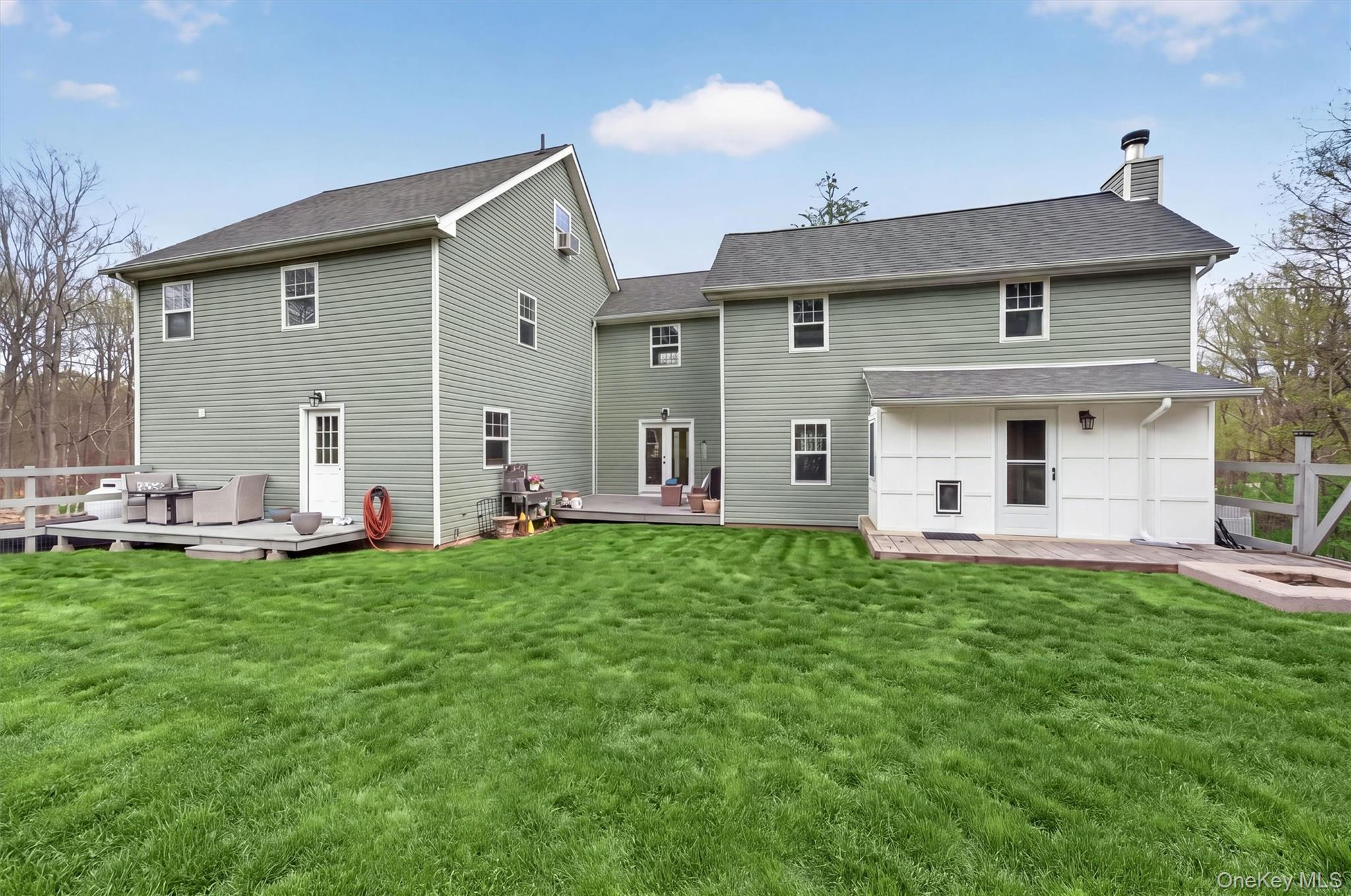 22 Reinheimer Road Monroe, NY 10950 - Photo 39 of 43