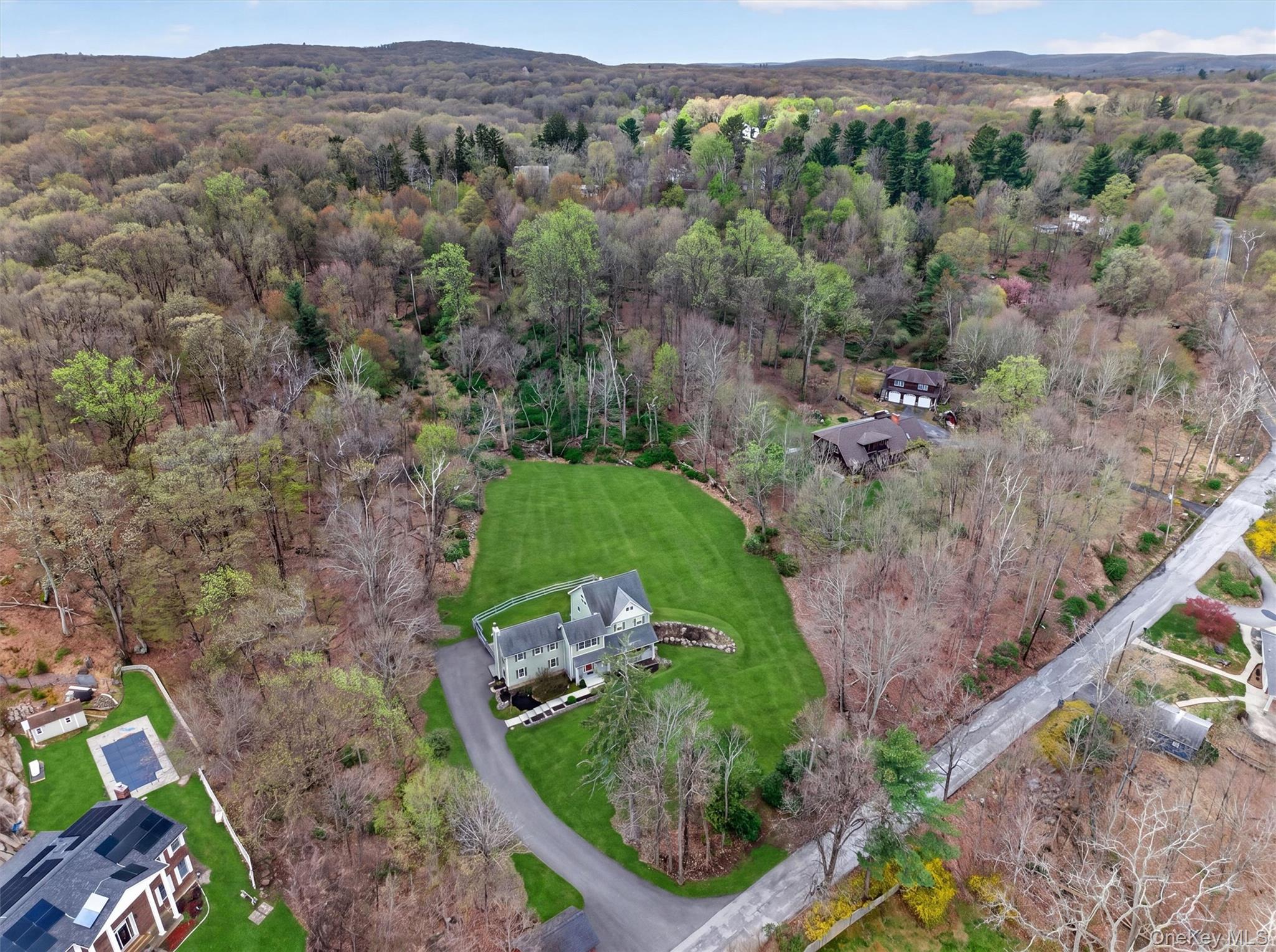 22 Reinheimer Road Monroe, NY 10950 - Photo 40 of 43
