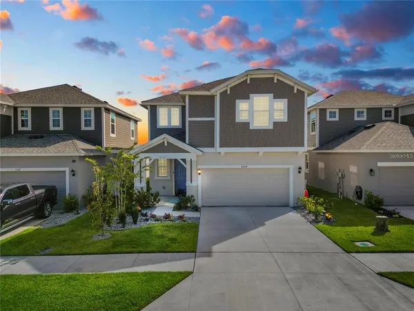 $2,495 | 6564 Great Bear Drive, Lakeland, FL 33805