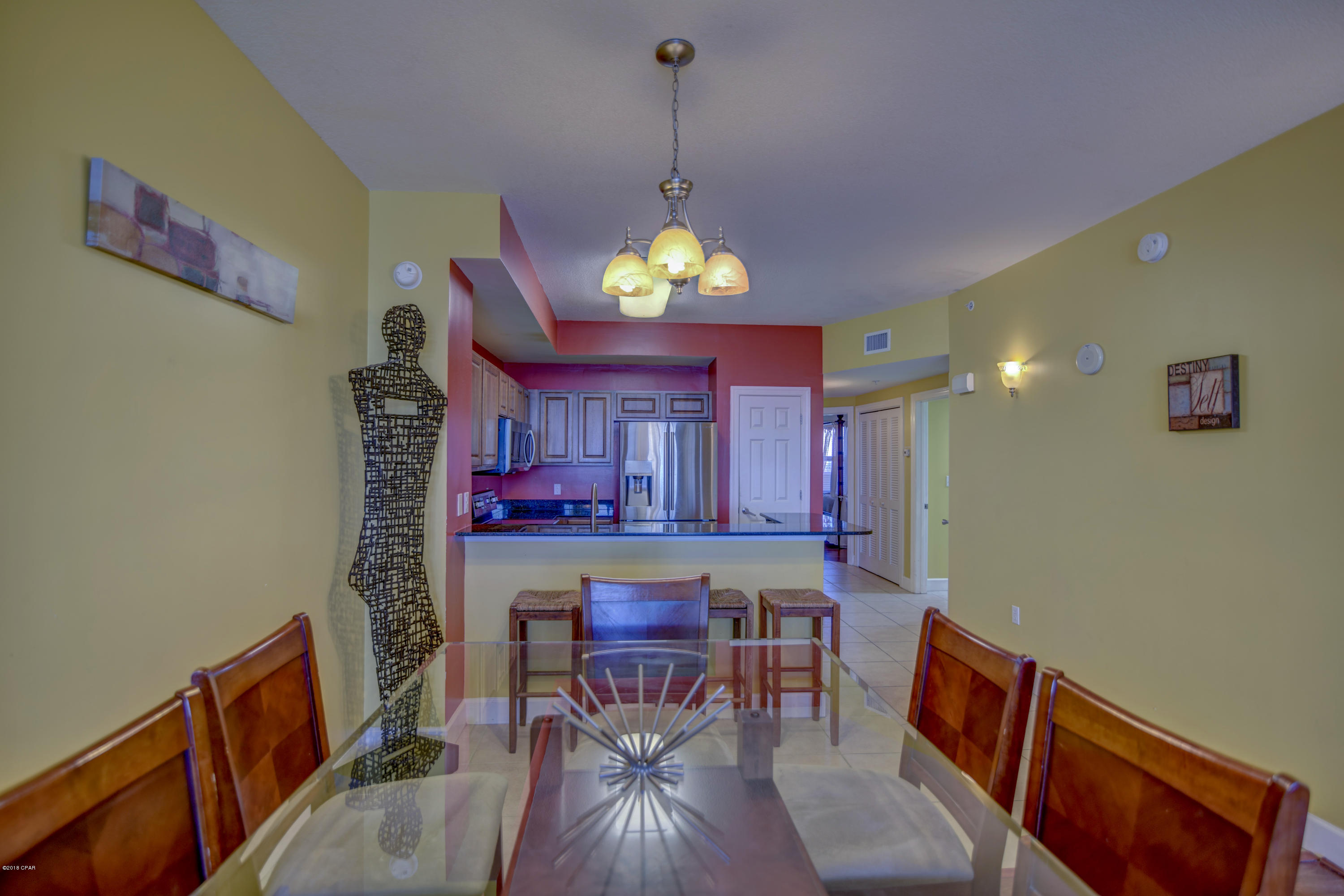 14825 Front Beach Road, Unit 2104 Panama City Beach, FL 32413 - Photo 7 of 44