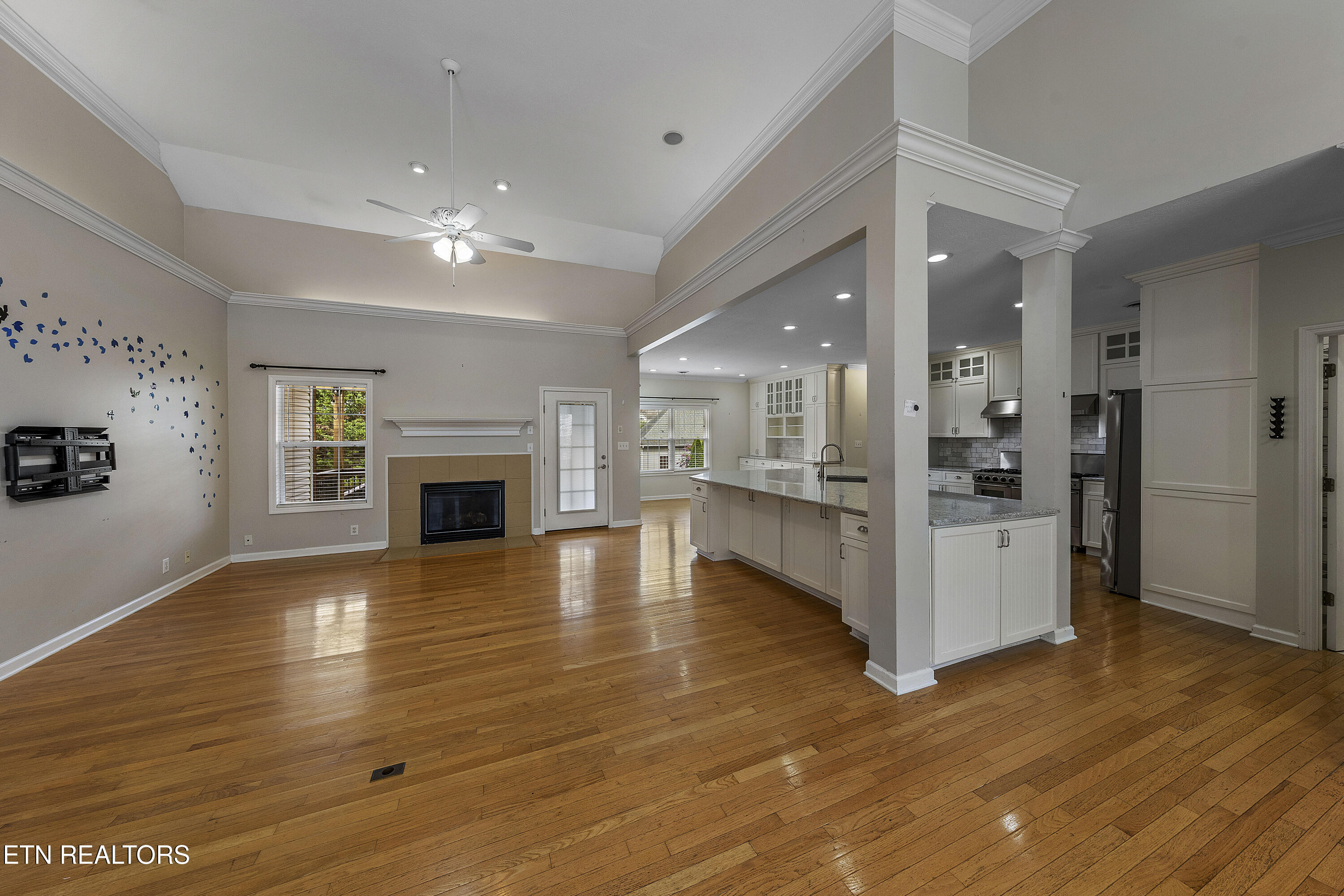 13156 Clear Ridge Road Knoxville, TN 37922 - Photo 3 of 53 L40A9689