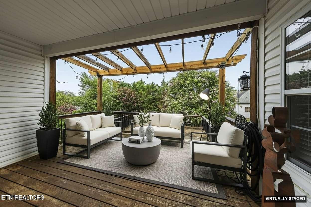 13156 Clear Ridge Road Knoxville, TN 37922 - Photo 31 of 53 CR1