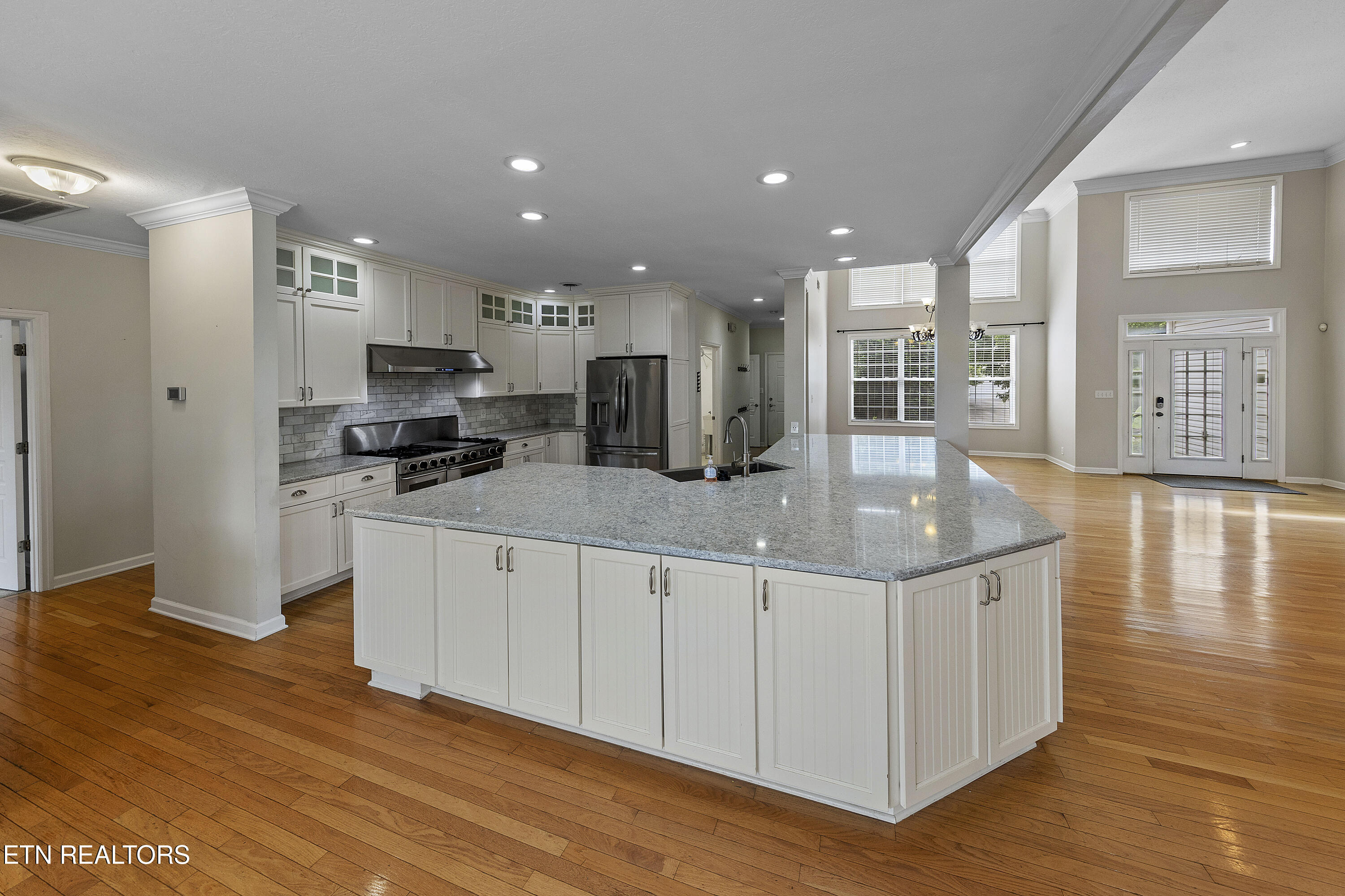 13156 Clear Ridge Road Knoxville, TN 37922 - Photo 8 of 53 L40A9704