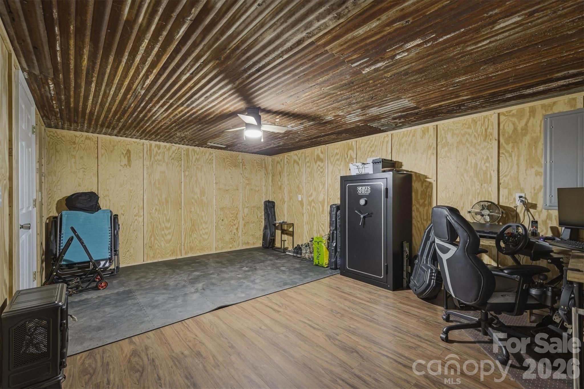 4240 Hickory Nut Ridge Road Hudson, NC 28638 - Photo 23 of 25
