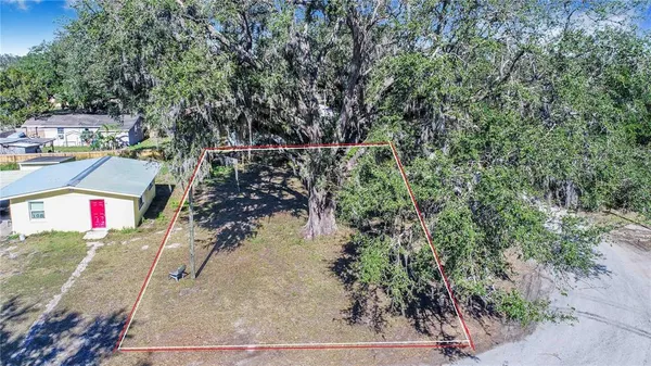 $75,000 | Fouse Avenue, Dundee, FL 33838