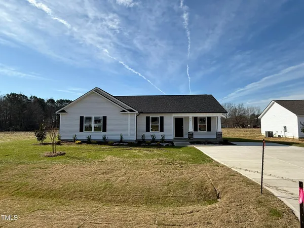 $276,400 | 90 Pate Landing Drive, Selma, NC 27576