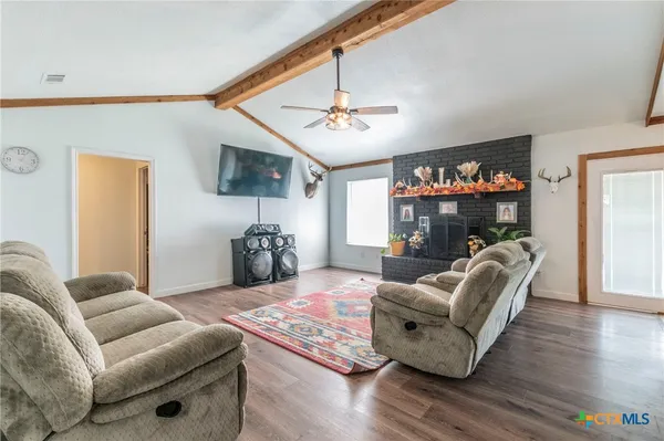 $337,500 | 508 Straws Mill Road, Gatesville, TX 76528