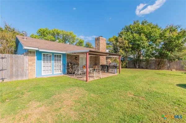 $337,500 | 508 Straws Mill Road, Gatesville, TX 76528