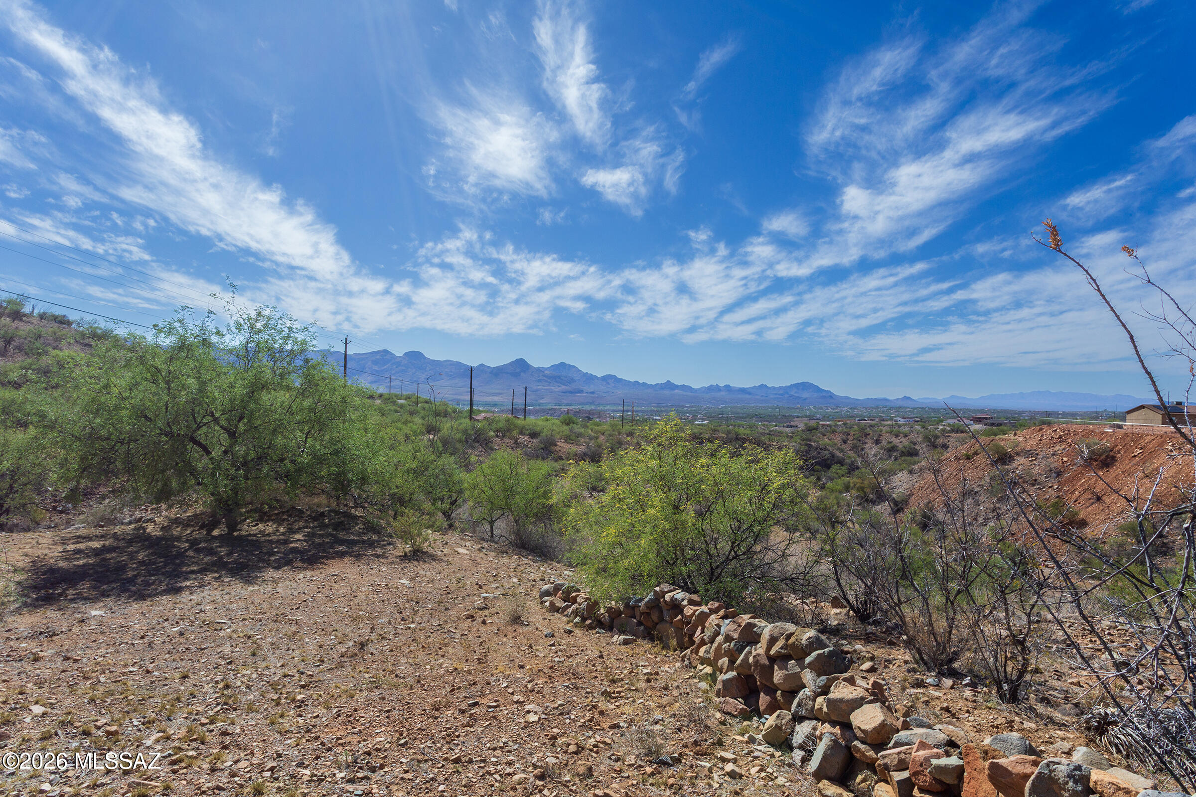 290 Via Mantaraya Rio Rico, AZ 85648 - Photo 44 of 50
