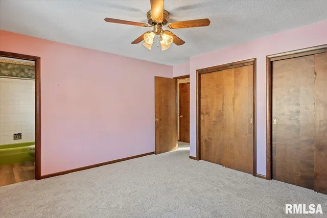 $199,900 | 2540 Delaware Drive, Springfield, IL 62702