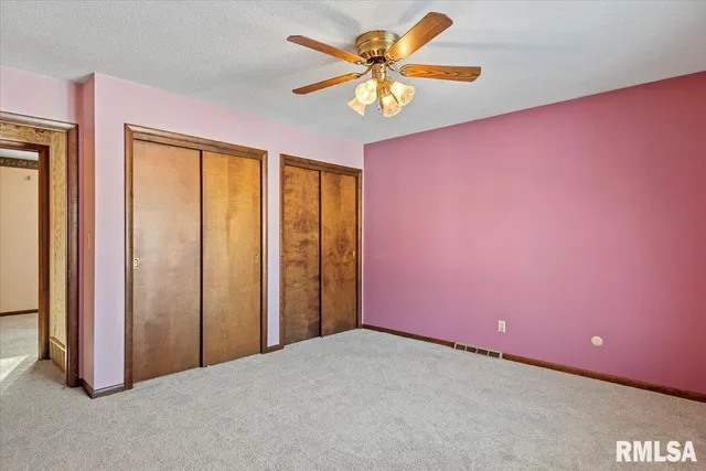 $199,900 | 2540 Delaware Drive, Springfield, IL 62702