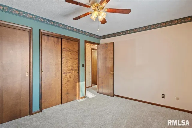 $199,900 | 2540 Delaware Drive, Springfield, IL 62702