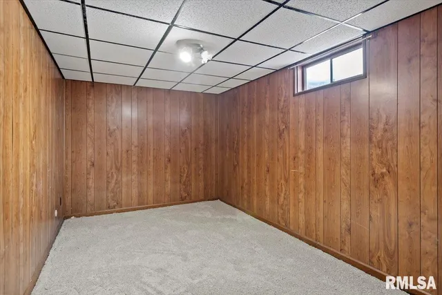 $199,900 | 2540 Delaware Drive, Springfield, IL 62702