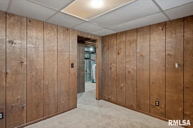 $199,900 | 2540 Delaware Drive, Springfield, IL 62702