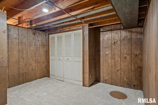 $199,900 | 2540 Delaware Drive, Springfield, IL 62702