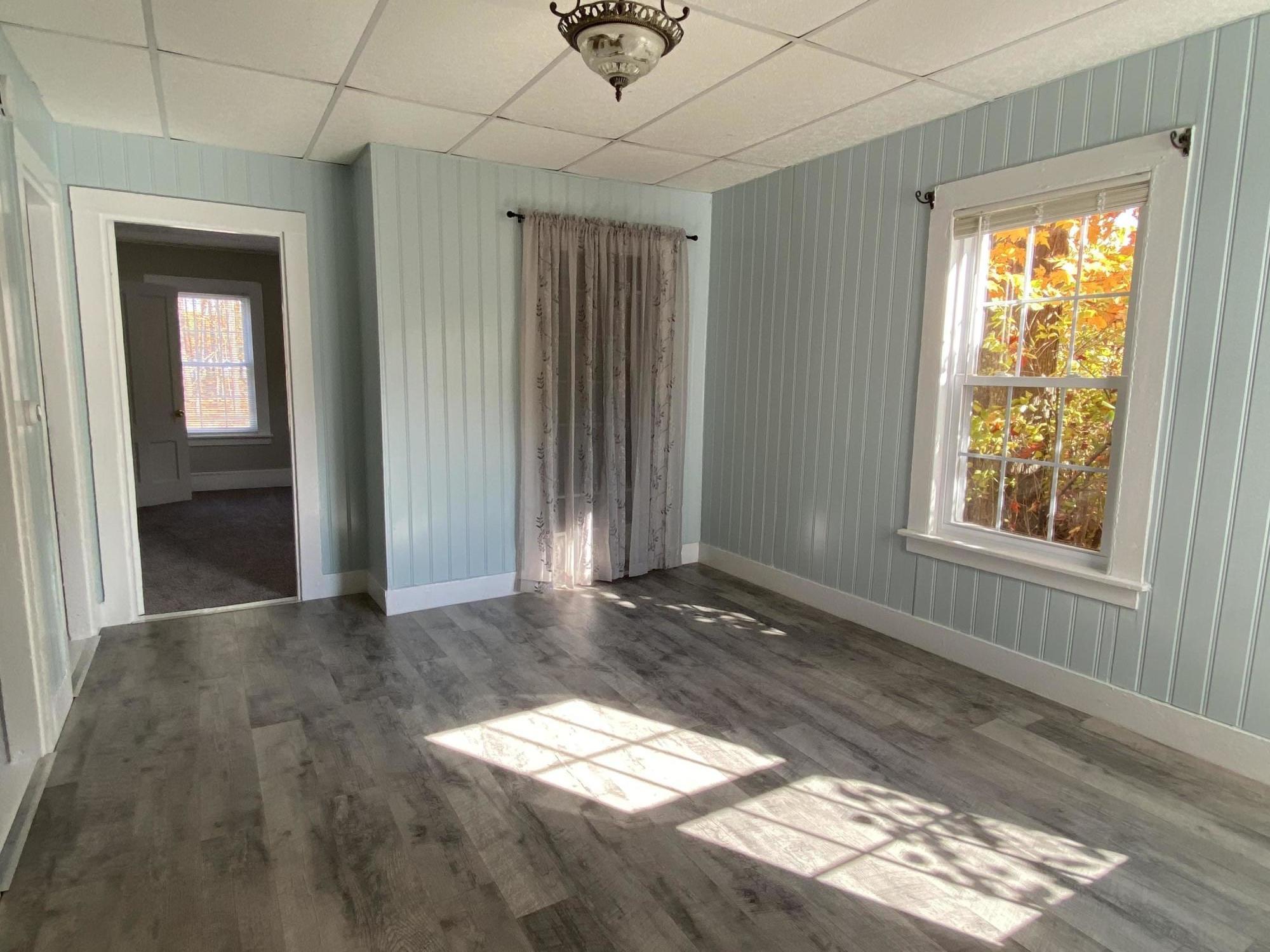 125 Beech Plains Road Buxton, ME 04093 - Photo 9 of 23 1st Floor