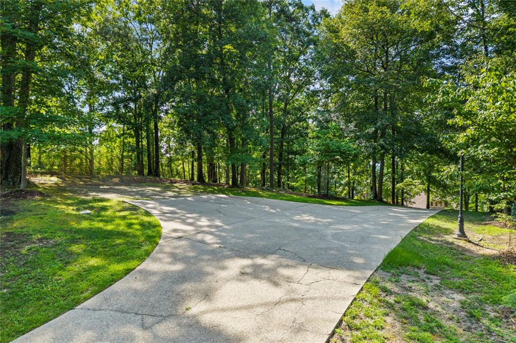 6576 Yacht Club Road Flowery Branch, GA 30542 - Photo 30 of 186
