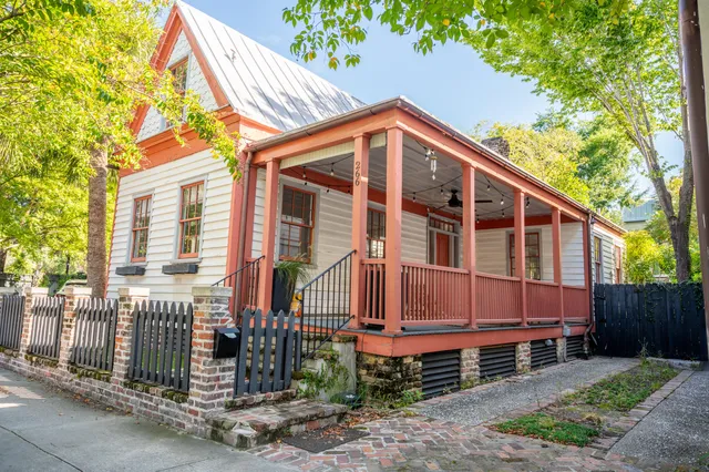 $799,000 | 266 Ashley Avenue, Charleston, SC 29403