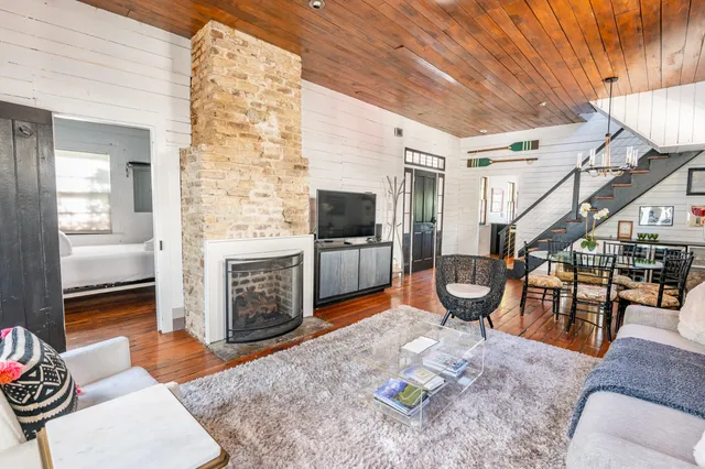 $799,000 | 266 Ashley Avenue, Charleston, SC 29403