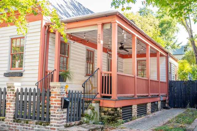 $799,000 | 266 Ashley Avenue, Charleston, SC 29403