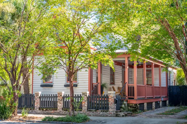 $799,000 | 266 Ashley Avenue, Charleston, SC 29403