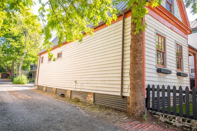 $799,000 | 266 Ashley Avenue, Charleston, SC 29403