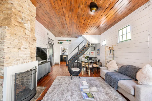 $799,000 | 266 Ashley Avenue, Charleston, SC 29403