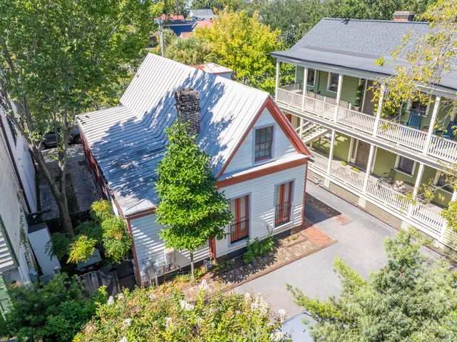 $799,000 | 266 Ashley Avenue, Charleston, SC 29403