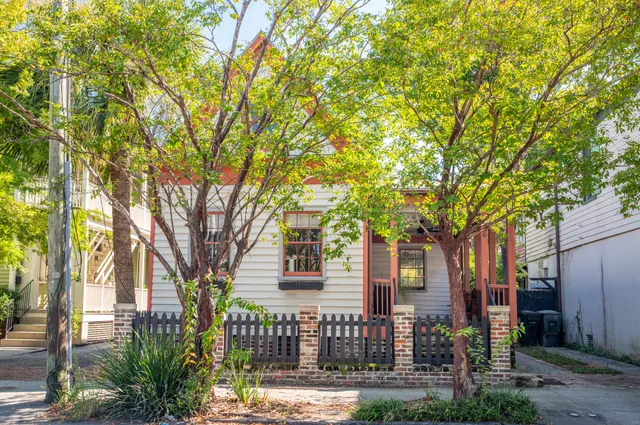 $799,000 | 266 Ashley Avenue, Charleston, SC 29403