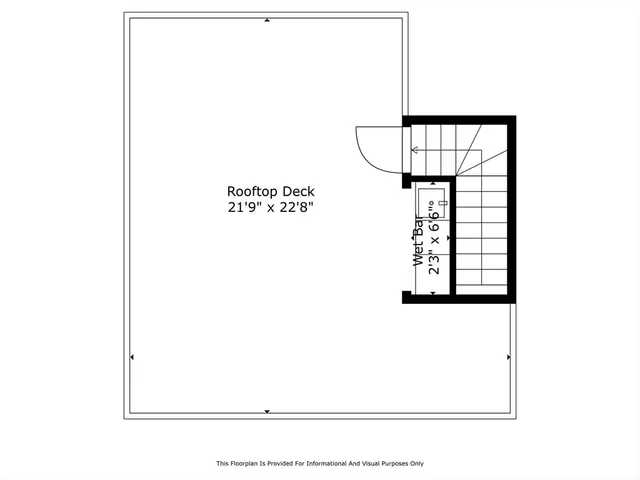 $8,800 | 169 Newbury Street, Unit PH, Boston, MA 02116