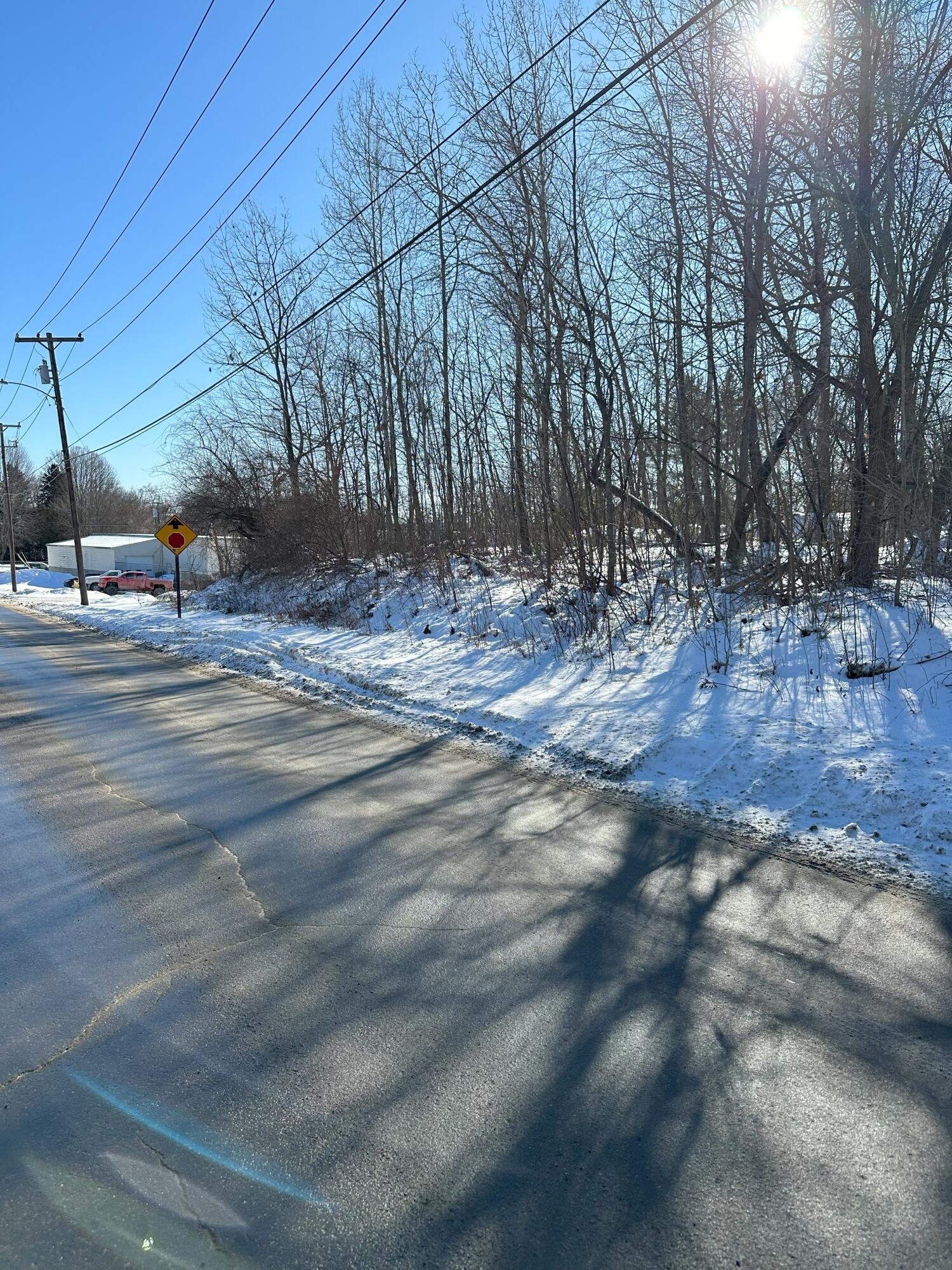 44 High Street Waterville, ME 04901 - Photo 2 of 7 Land