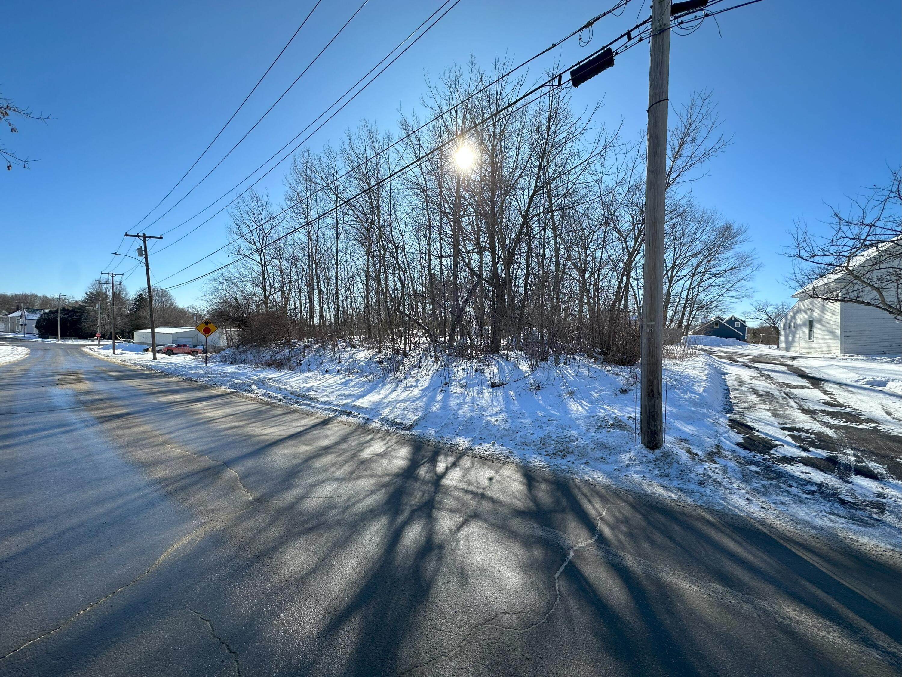 44 High Street Waterville, ME 04901 - Photo 3 of 7 Land