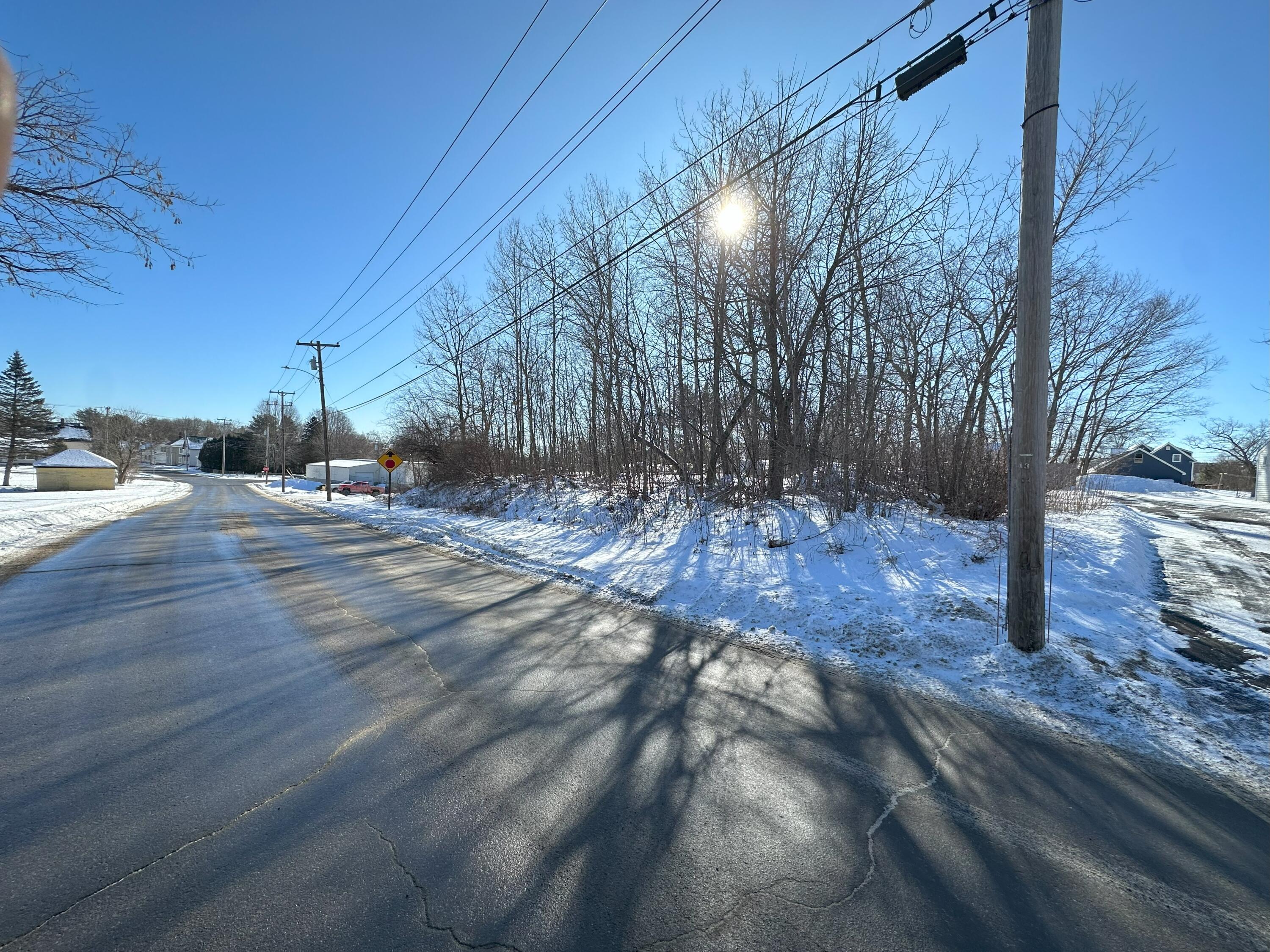 44 High Street Waterville, ME 04901 - Photo 4 of 7 Land
