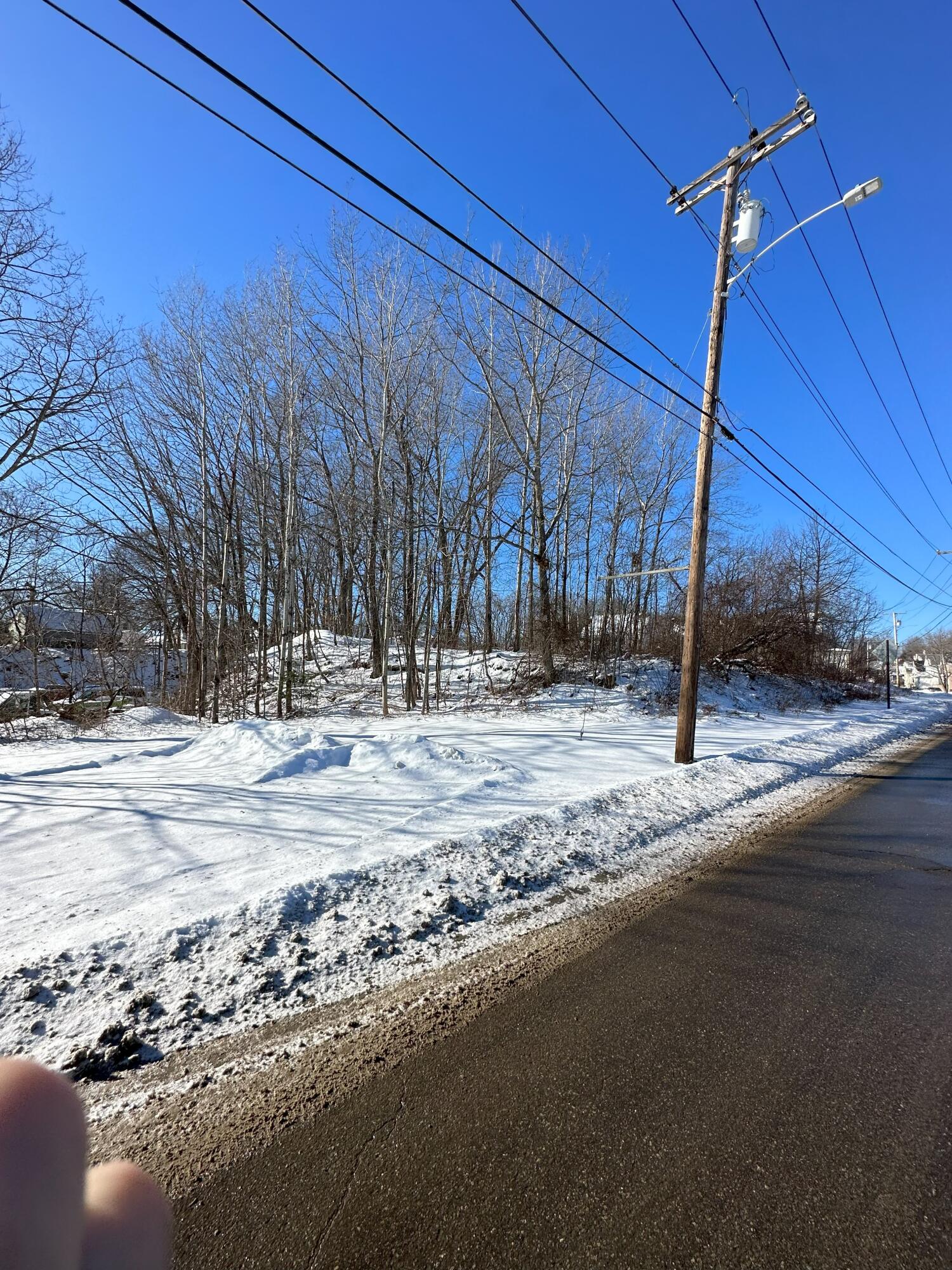 44 High Street Waterville, ME 04901 - Photo 5 of 7 Land