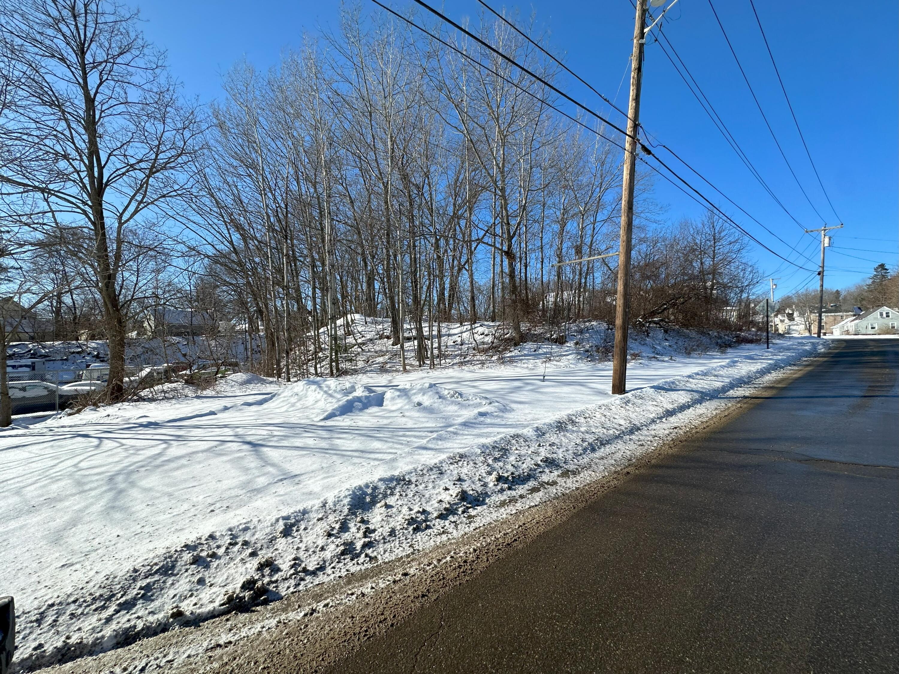 44 High Street Waterville, ME 04901 - Photo 6 of 7 Land