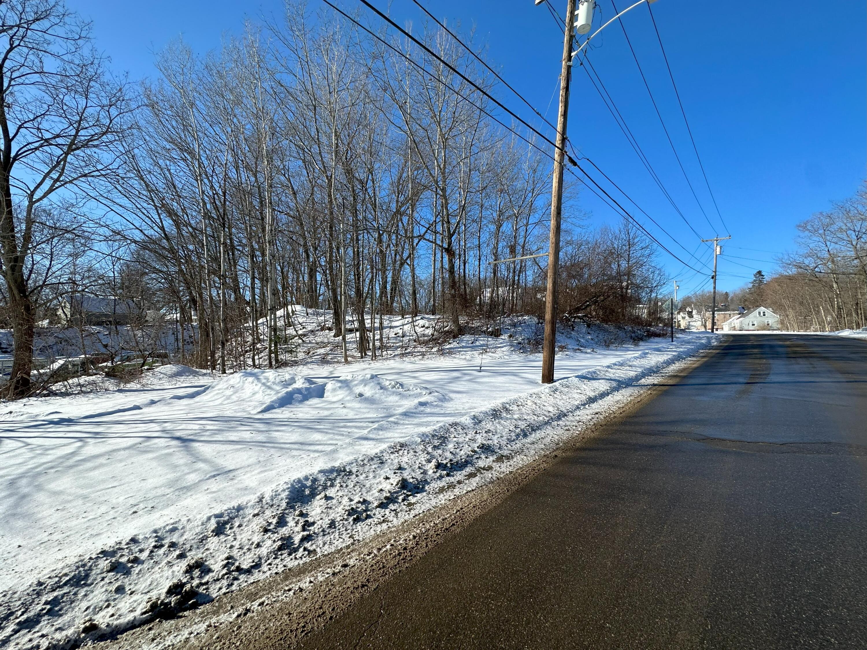 44 High Street Waterville, ME 04901 - Photo 7 of 7 Land