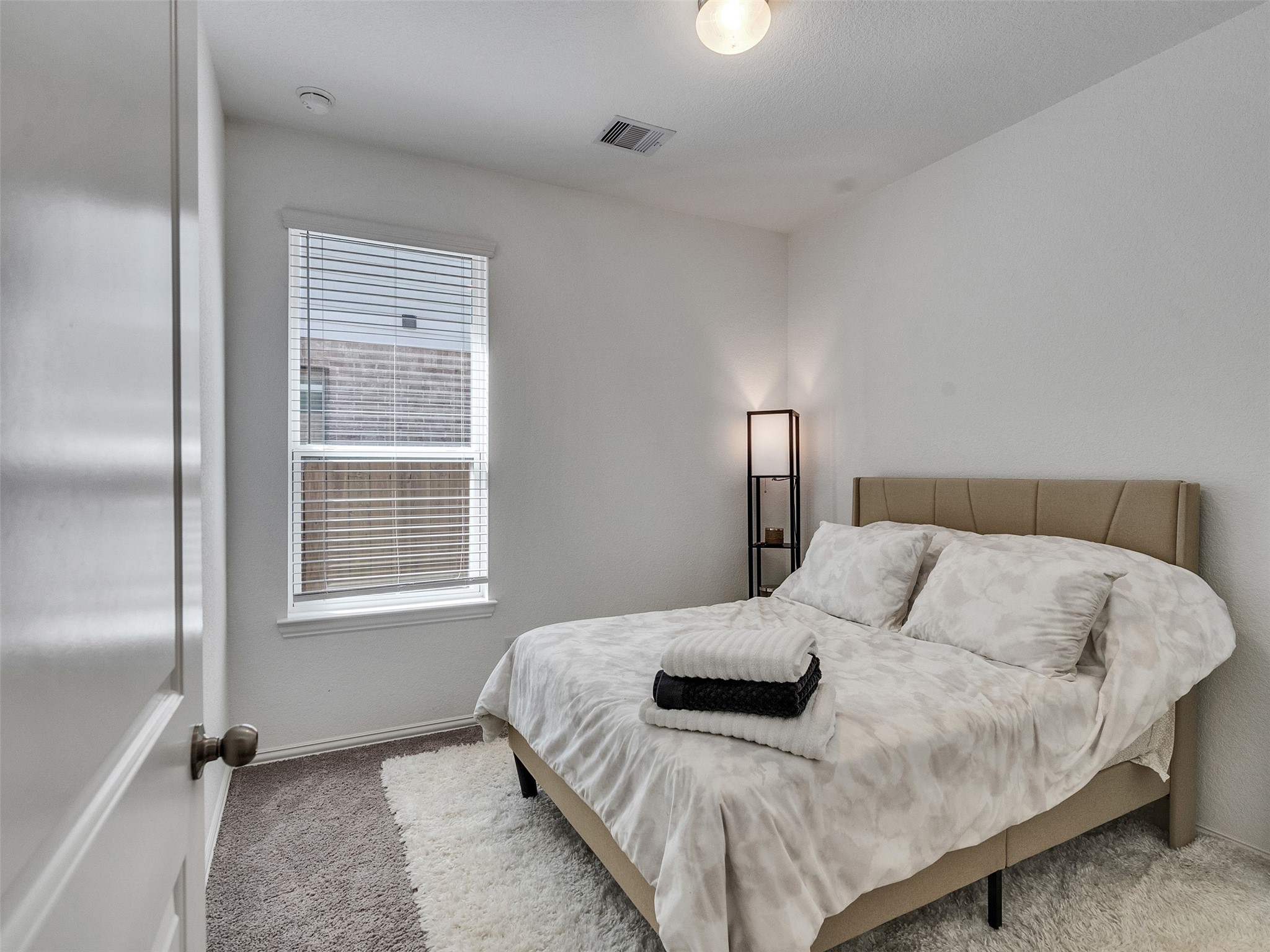 29859 Woodsons Edge Way Spring, TX 77386 - Photo 11 of 36 3rd Bedroom