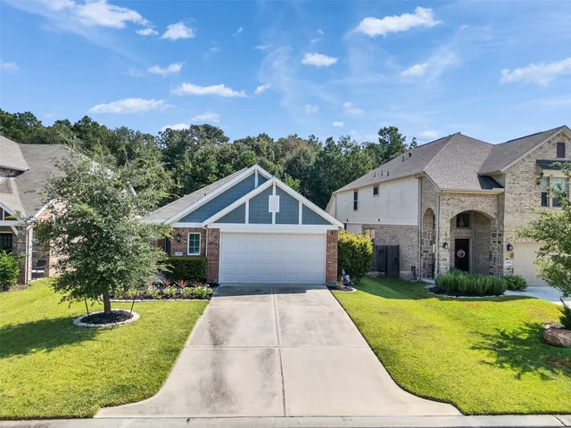 $2,600 | 29859 Woodsons Edge Way, Spring, TX 77386