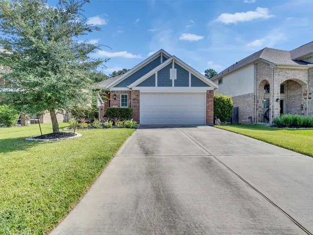 $2,600 | 29859 Woodsons Edge Way, Spring, TX 77386