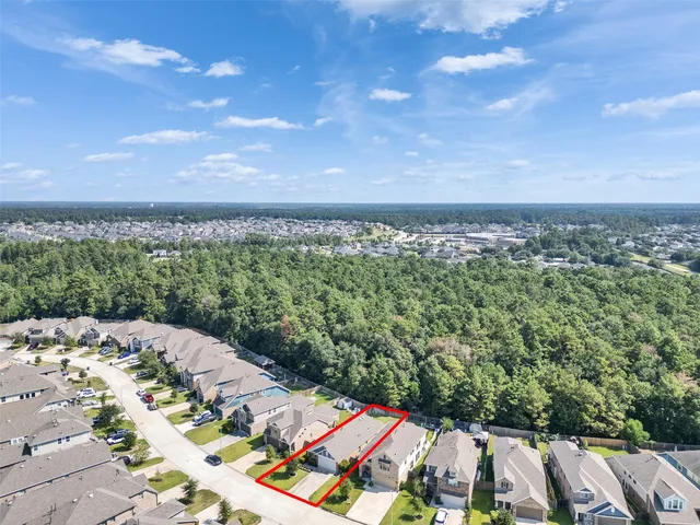 $2,600 | 29859 Woodsons Edge Way, Spring, TX 77386