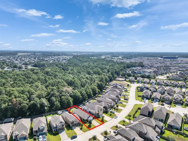 $2,600 | 29859 Woodsons Edge Way, Spring, TX 77386